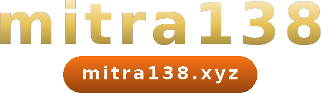 mitra138 logo